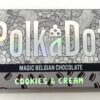 Buy Cookies and CreamPokaldot Belgian Chocolate Bar