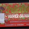 Buy Belgian Cookies & Cacao Podalkot Chocolate Bar